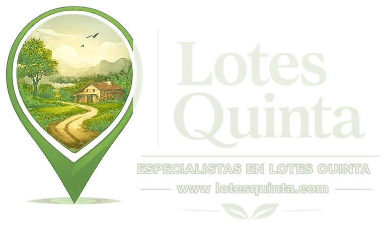 Lotes Quinta